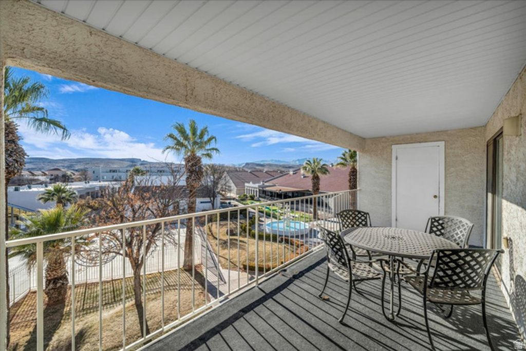 Image 6 of property listing at 1845 W CANYON VIEW DR #1644, St. George, UT 84770