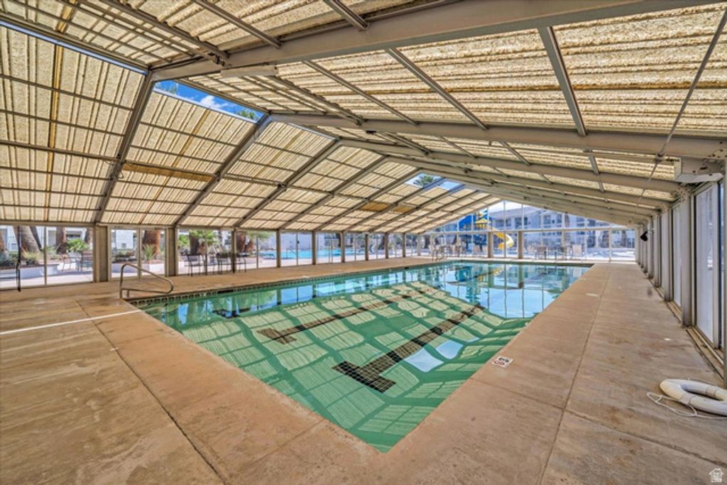 Image 9 of property listing at 1845 W CANYON VIEW DR #1644, St. George, UT 84770