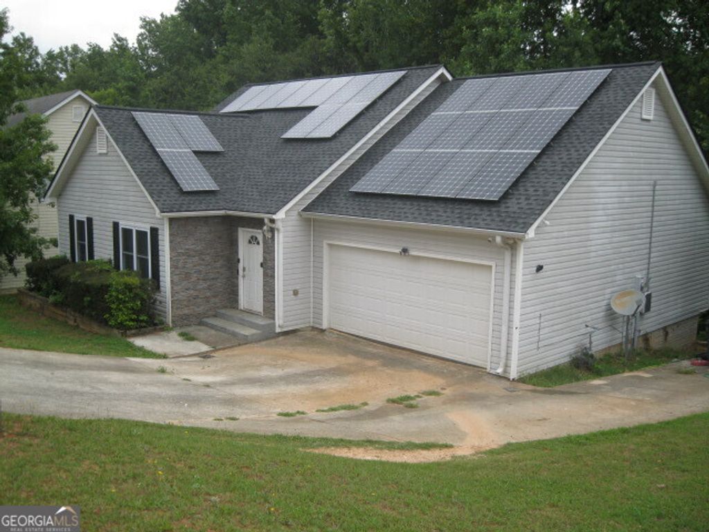 454 Chase Marion Way, Mcdonough, GA 30253 — photo 2