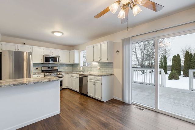 1712 Dusk Drive, Zion, IL 60099