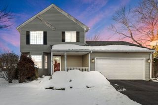 1712 Dusk Drive, Zion, IL 60099