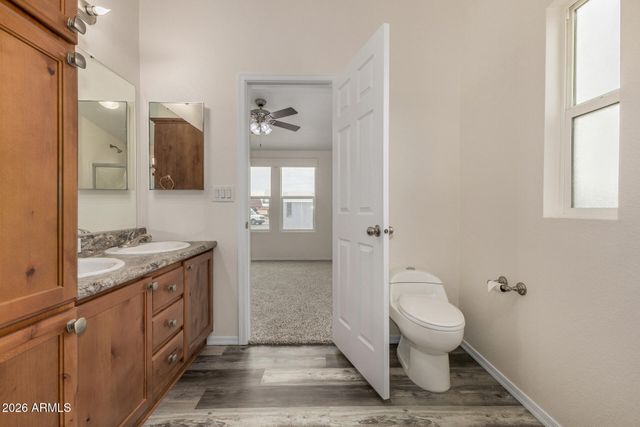 555 W WARNER Road 55, Chandler, AZ 85225