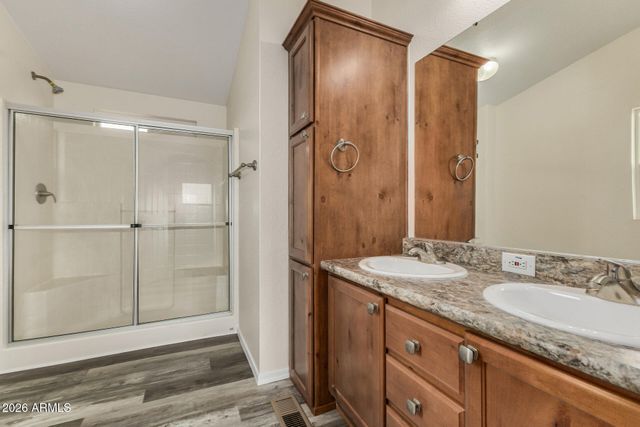 555 W WARNER Road 55, Chandler, AZ 85225