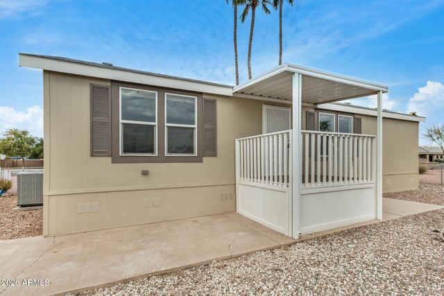 555 W WARNER Road 55, Chandler, AZ 85225