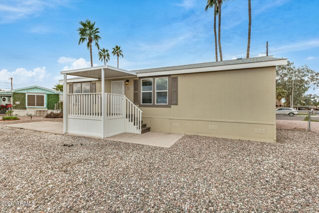 555 W WARNER Road 55, Chandler, AZ 85225