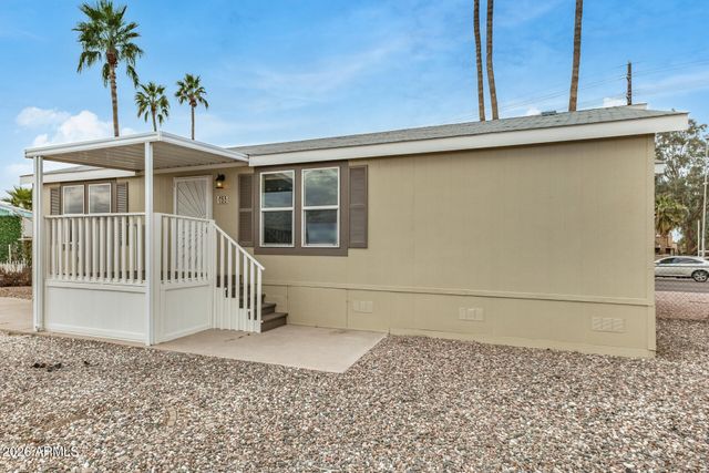 555 W WARNER Road 55, Chandler, AZ 85225