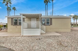 555 W WARNER Road 55, Chandler, AZ 85225