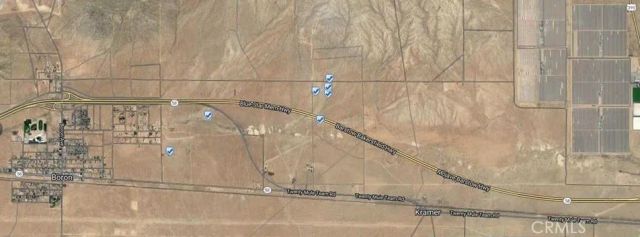 7 Parcels, Boron, CA 93516