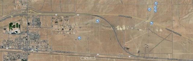 7 Parcels, Boron, CA 93516
