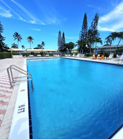 1141 VIOLET Terrace 201, Delray Beach, FL 33445