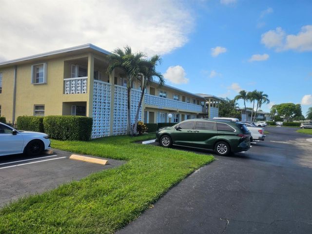 1141 VIOLET Terrace 201, Delray Beach, FL 33445
