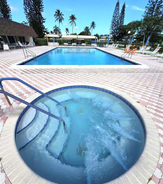 1141 VIOLET Terrace 201, Delray Beach, FL 33445