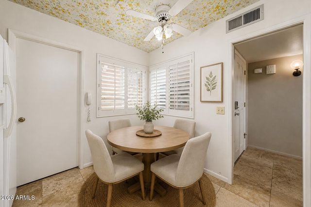 5100 N MILLER Road 19, Scottsdale, AZ 85250