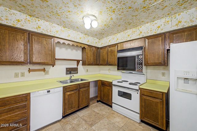 5100 N MILLER Road 19, Scottsdale, AZ 85250