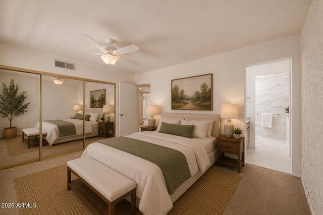 5100 N MILLER Road 19, Scottsdale, AZ 85250