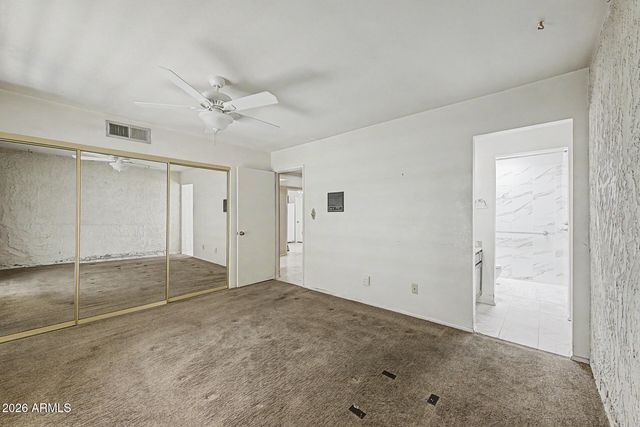 5100 N MILLER Road 19, Scottsdale, AZ 85250