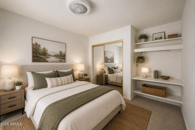 5100 N MILLER Road 19, Scottsdale, AZ 85250