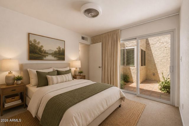 5100 N MILLER Road 19, Scottsdale, AZ 85250