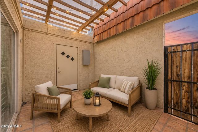 5100 N MILLER Road 19, Scottsdale, AZ 85250