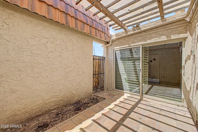 5100 N MILLER Road 19, Scottsdale, AZ 85250