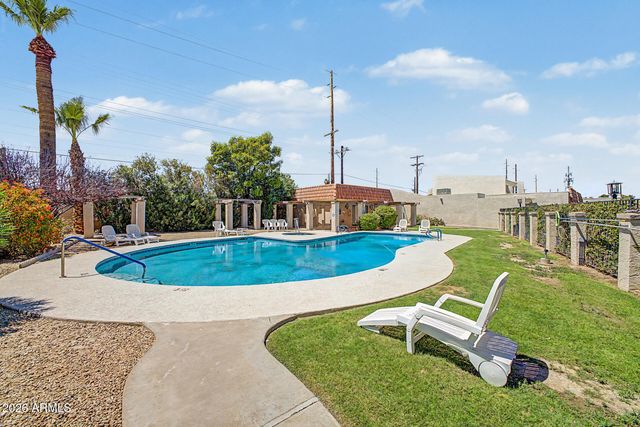 5100 N MILLER Road 19, Scottsdale, AZ 85250