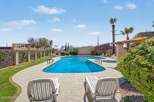 5100 N MILLER Road 19, Scottsdale, AZ 85250