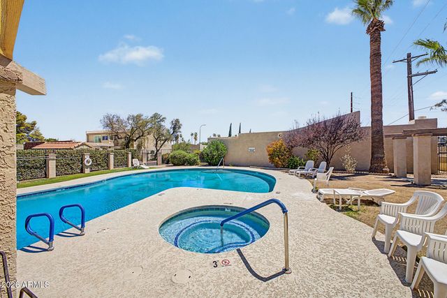 5100 N MILLER Road 19, Scottsdale, AZ 85250