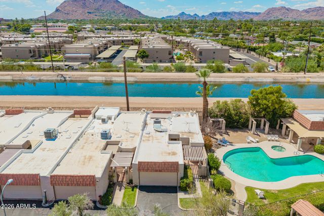 5100 N MILLER Road 19, Scottsdale, AZ 85250
