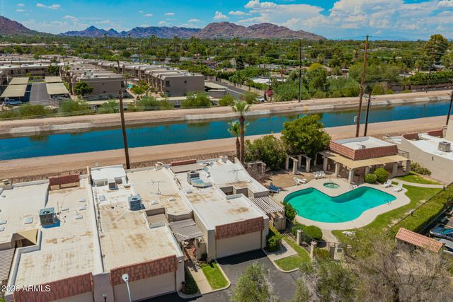 5100 N MILLER Road 19, Scottsdale, AZ 85250