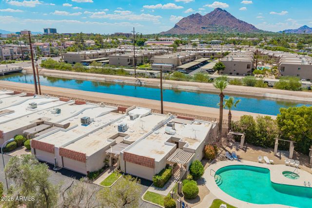 5100 N MILLER Road 19, Scottsdale, AZ 85250