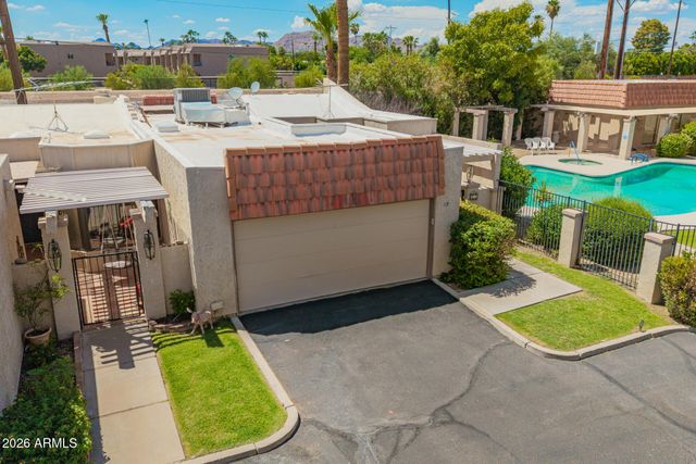 5100 N MILLER Road 19, Scottsdale, AZ 85250
