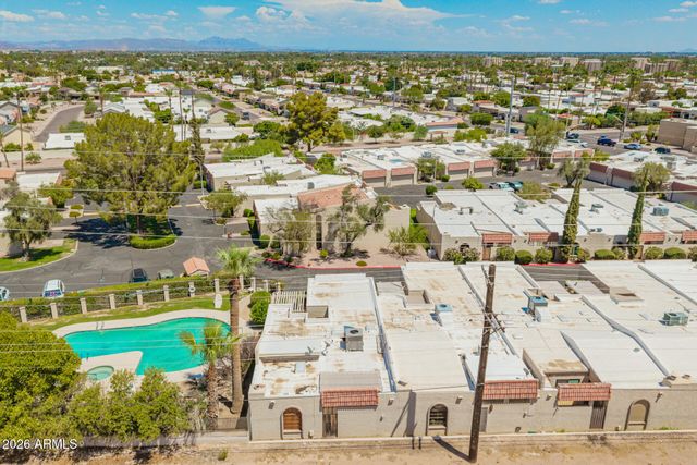 5100 N MILLER Road 19, Scottsdale, AZ 85250