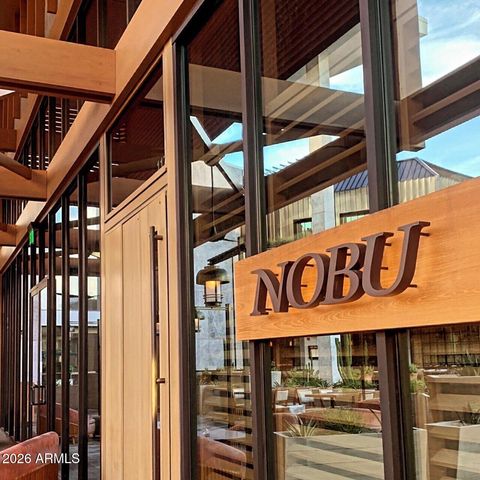 5100 N MILLER Road 19, Scottsdale, AZ 85250