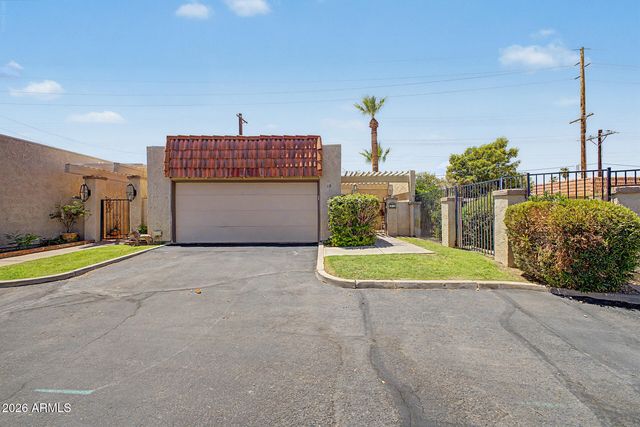5100 N MILLER Road 19, Scottsdale, AZ 85250
