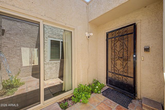 5100 N MILLER Road 19, Scottsdale, AZ 85250