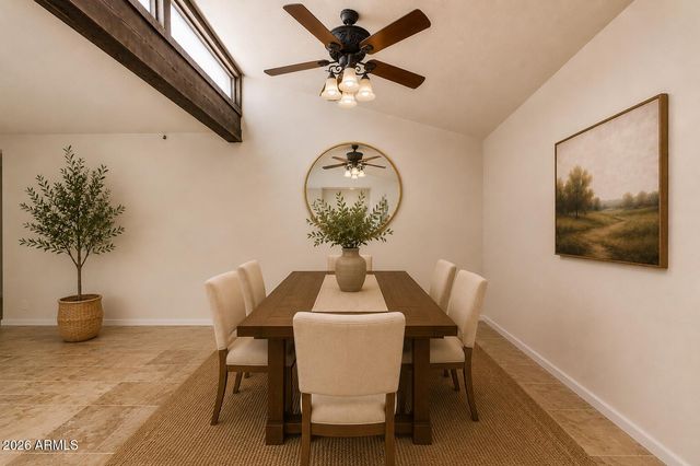 5100 N MILLER Road 19, Scottsdale, AZ 85250