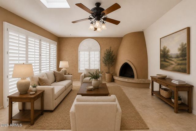 5100 N MILLER Road 19, Scottsdale, AZ 85250