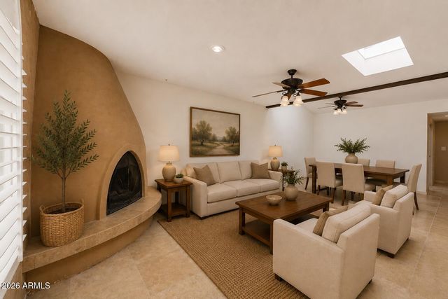 5100 N MILLER Road 19, Scottsdale, AZ 85250