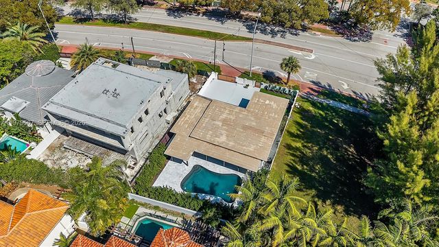 4144 Alton Rd, Miami Beach, FL 33140