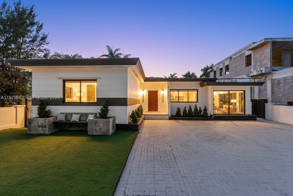 4144 Alton Rd, Miami Beach, FL 33140