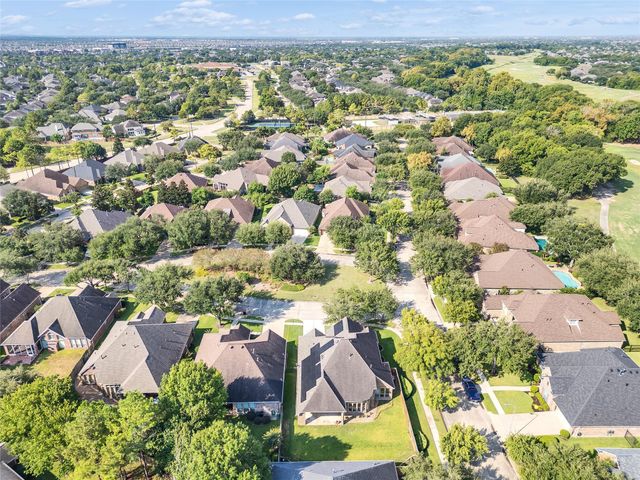 7218 Spring Meadow Lane, Katy, TX 77494