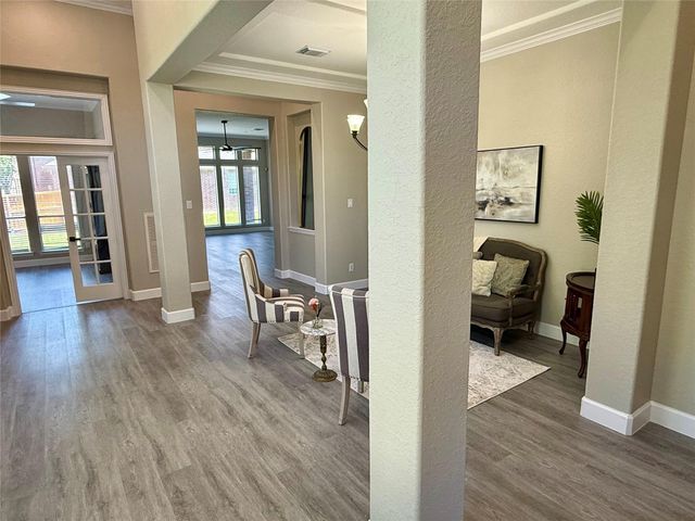 7218 Spring Meadow Lane, Katy, TX 77494