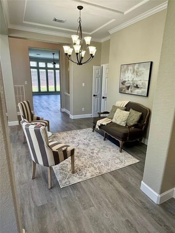 7218 Spring Meadow Lane, Katy, TX 77494