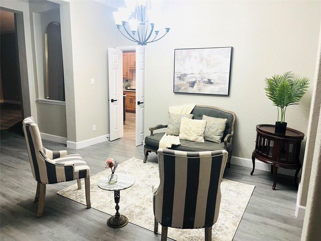 7218 Spring Meadow Lane, Katy, TX 77494