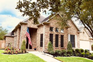 7218 Spring Meadow Lane, Katy, TX 77494