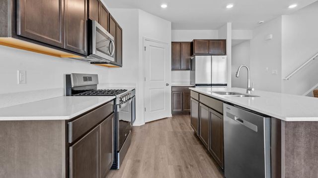 Address unavailable.