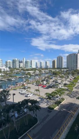 400 Kings Point Dr 627, Sunny Isles Beach, FL 33160