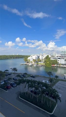 400 Kings Point Dr 627, Sunny Isles Beach, FL 33160