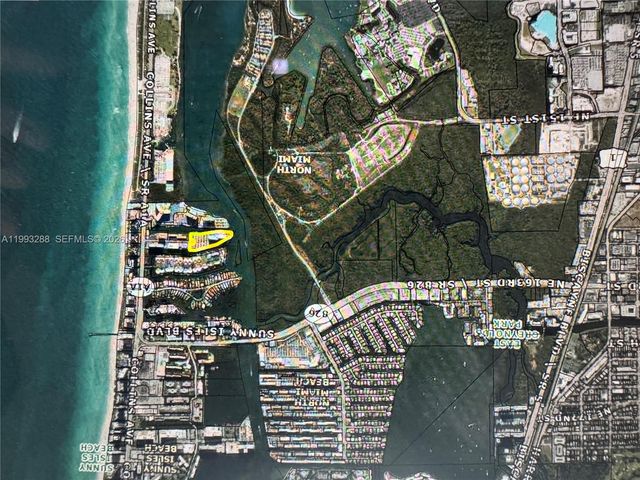 400 Kings Point Dr 627, Sunny Isles Beach, FL 33160