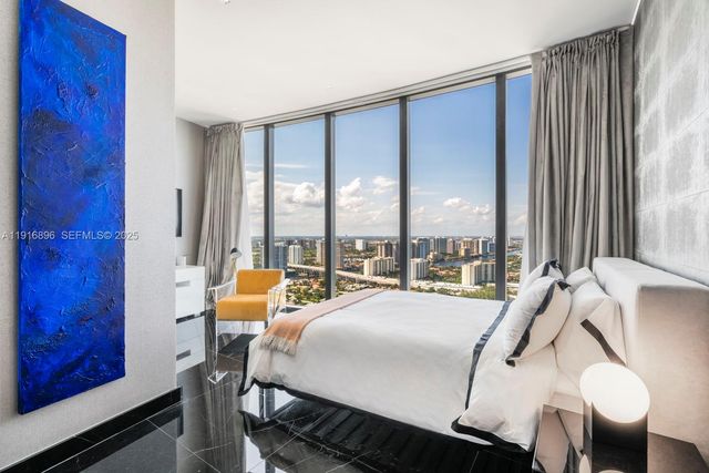 18555 Collins Avenue 3505, Sunny Isles Beach, FL 33160